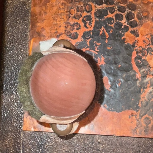 Holzkunst Christian Ulbricht of West Germany Aviator 11” Nutcracker - Picture 15 of 15